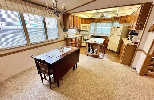 Hutchinson Island South House | Your Perfect Vacation Spot! Walking distance to the beach