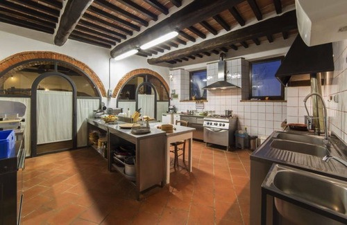 Pienza Villa | Your piece of Heaven: Pure Relax in a charming & historical Villa