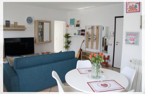 Sesto Calende Apartment | Your Place By The Lake - near Leonardo Academy, MXP