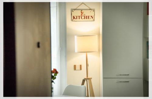 Sesto Calende Apartment | Your Place By The Lake - near Leonardo Academy, MXP