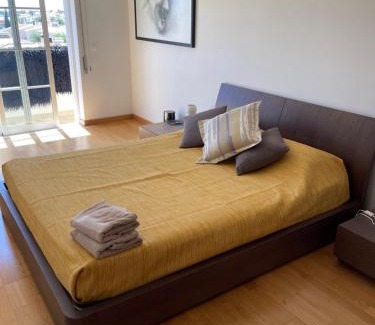 Gambelas Apartment | Your place in Faro