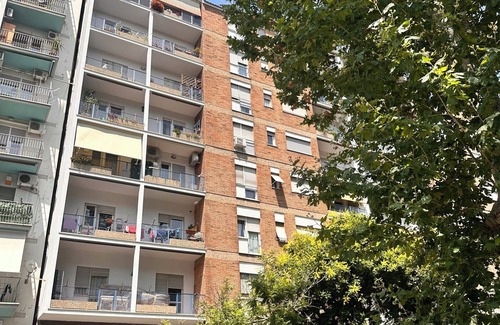 Garbatella Apartment | Your Place in Rome 1