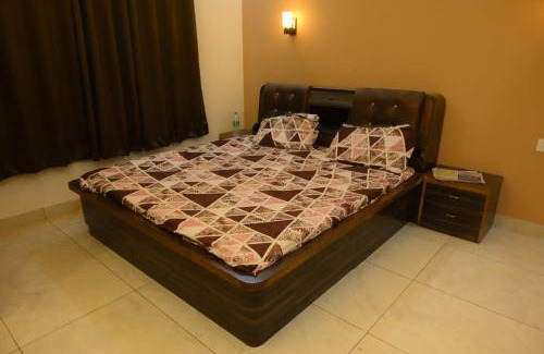 Badheri Rajputan House | Your Place - The Pool Villa