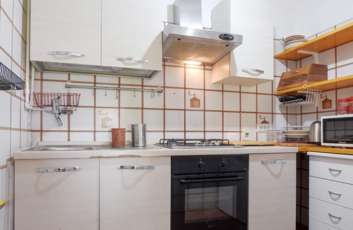 Orbetello House | Your practical vacation home near the beach - Experience Orbetello.