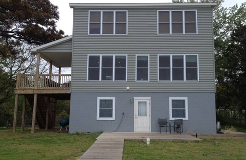 Birdsnest House | Your Private Beach Awaits! Late August Availability!