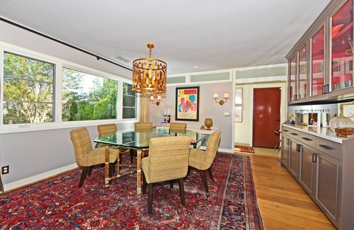Cortez House | Your Private Canyon Sanctuary Awaits