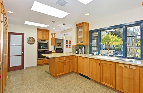 Cortez House | Your Private Canyon Sanctuary Awaits