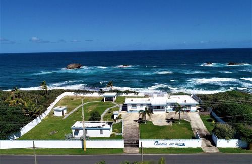 Islote Villa | Your Private Oasis in Puerto Rico