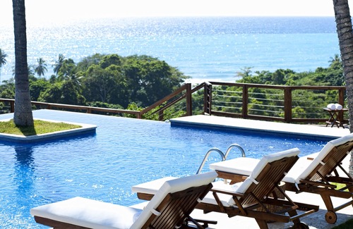 La Cienaga Villa | Your private villa in paradise