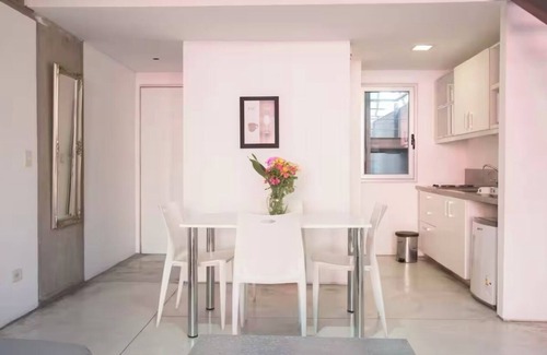 Colegiales Apartment | Your refuge in Palermo: Duplex with style
