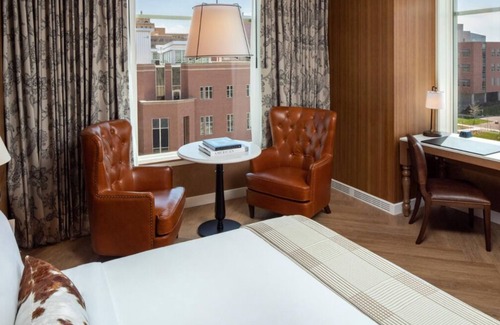 Fitzsimons Hotel | Your Relaxing Getaway Awaits! 2 Convenient Units, Near Downtown Denver!