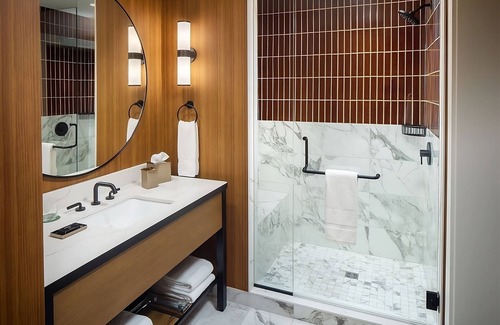 Fitzsimons Hotel | Your Relaxing Getaway Awaits! 2 Convenient Units, Near Downtown Denver!
