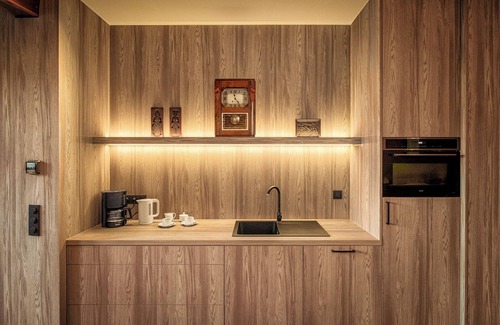 Sint-Gillis House | Your Relaxing Retreat Gillis7 in historic Bruges