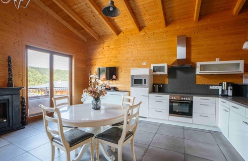 Rieden House | Your retreat: Casa-Bellissemar vacation home with a great wellness area