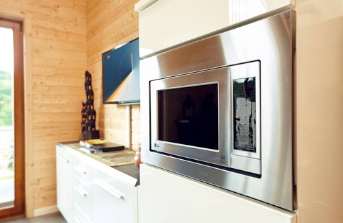 Rieden House | Your retreat: Casa-Bellissemar vacation home with a great wellness area