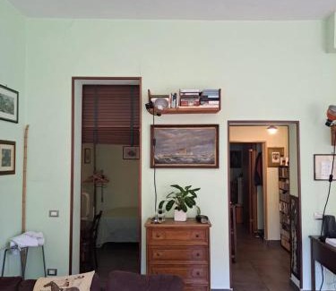 Pigneto House | your Rome basic but bonnie corner