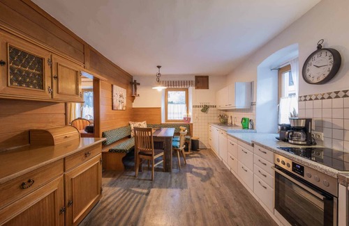 Neustift Im Stubaital House | Your rustic holiday home in the center of Neustift im Stubaital