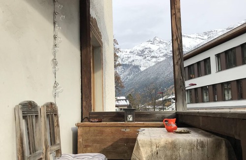 Neustift Im Stubaital House | Your rustic holiday home in the center of Neustift im Stubaital