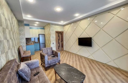 Baku Apartment | Your Second Home