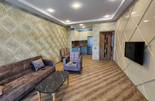Baku Apartment | Your Second Home