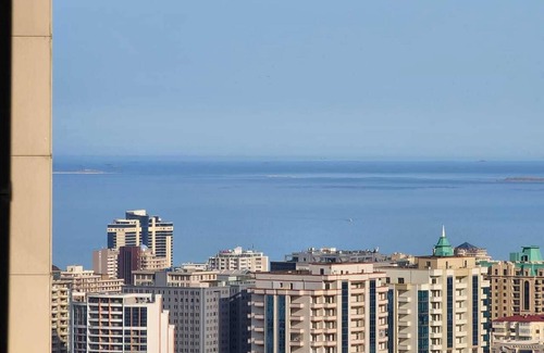 Baku Apartment | Your Second Home
