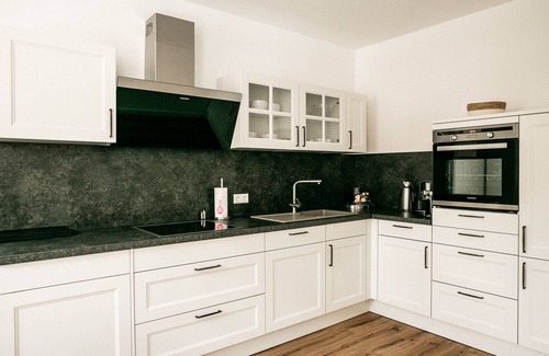 Usedom Apartment | Your second home in the heart of the city of Usedom