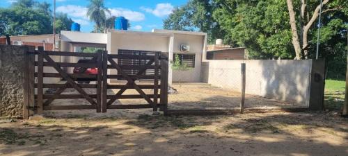 Puerto Valle House | Your stay meters from the river