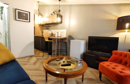 North district Apartment | Your Stopover - Calliopé