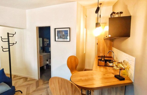 North district Apartment | Your Stopover - Calliopé