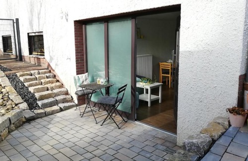 Runkel Apartment | Your Suite Runkel - Runkel, you're sweet!