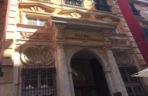 Genoa Historical Centre Apartment | Your Sweet Home