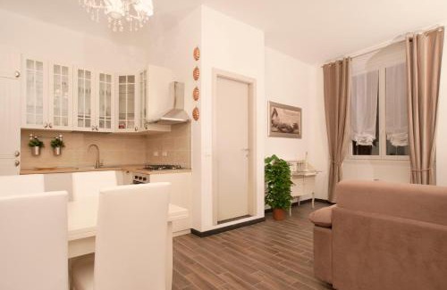 Genoa Historical Centre Apartment | Your Sweet Home