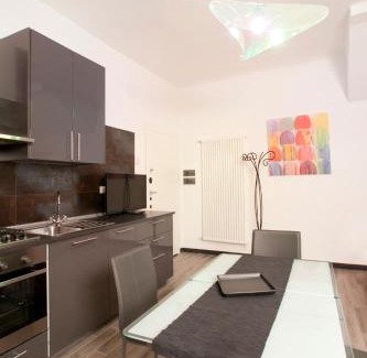 Genoa Historical Centre Apartment | Your Sweet Home