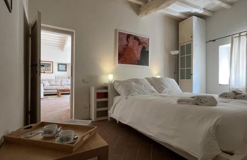 Fiesole Apartment | Your Terrace in Fiesole