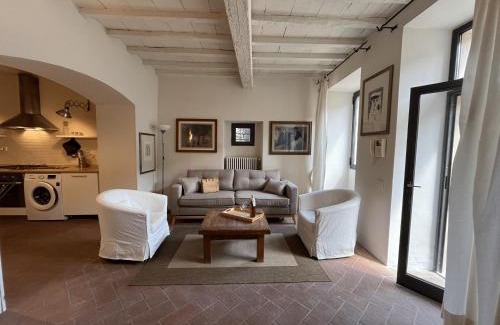 Fiesole Apartment | Your Terrace in Fiesole