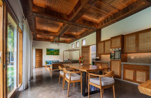 Pemuteran Villa | Your Tropical Escape Awaits in Pemuteran!