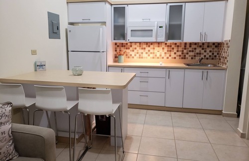 Boqueron Villa | Your Tropical Retreat in the Heart of Boqueron, WiFi, full A/C, Wi-Fi, sleeps 6