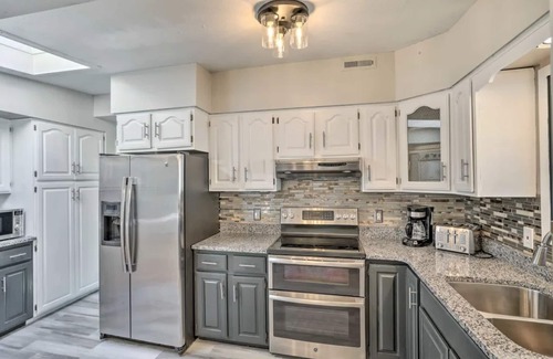 Highland House | Your TwinCities Memorable Stay