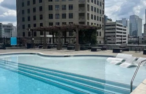 North Buckhead Apartment | Your Urban Oasis Awaits!