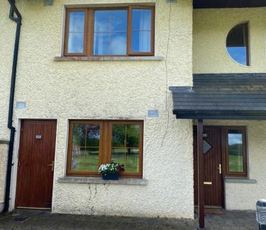 Tipperary House | Your very own 19th hole!
