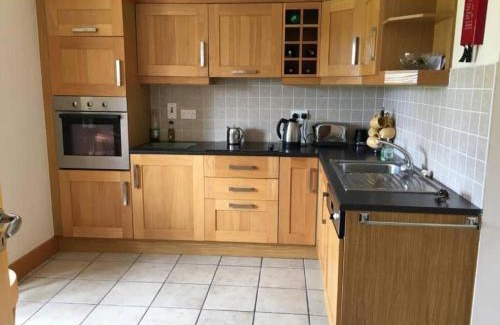 Tipperary House | Your very own 19th hole!