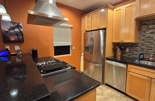 Keaau House | Your Very Own Private Hawaiian Resort - Top-Rated, Fully STVR Permitted