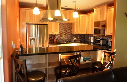 Keaau House | Your Very Own Private Hawaiian Resort - Top-Rated, Fully STVR Permitted