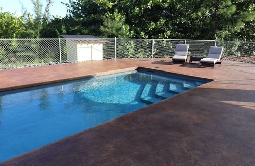 Keaau House | Your Very Own Private Hawaiian Resort - Top-Rated, Fully STVR Permitted