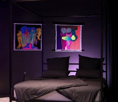 Wrangelkiez Apartment | Your very unique private spa in Berlin Kreuzberg