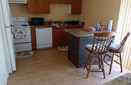 Orange City House | Your Warm and Cozy Guest Home Close To Major Central Florida Attractions