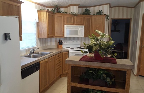 Silsbee House | Your well-mannered pet is Welcome
