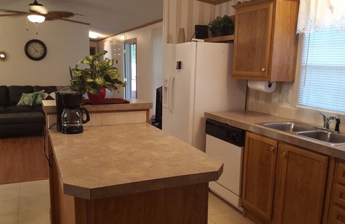 Silsbee House | Your well-mannered pet is Welcome