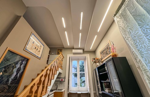 Piano di Sorrento Apartment | YourHome - Chiara's Apartment Sorrento 3