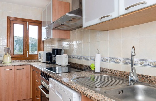 Cala Mesquida Apartment | YourHouse Sol i Mar 1